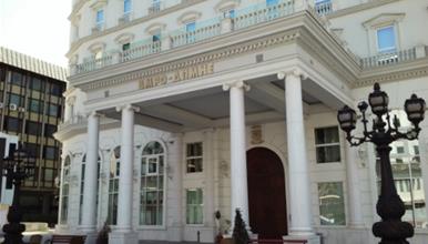 ВМРО-ДПМНЕ: На месечно ниво платите растат околу 370, а пензиите за околу 300 денари