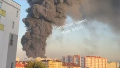 Најмалку 27 загинати во руски напад во близина на Буча- силнит еексплозии траеле со часови (ВИДЕО)