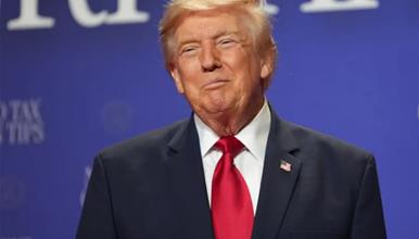 Трамп си се прогласи за најголем претседател во историјата на САД 