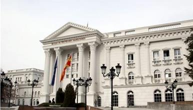 Владата со реакција на ставот на Далибор Китановиќ за Ратко Младиќ