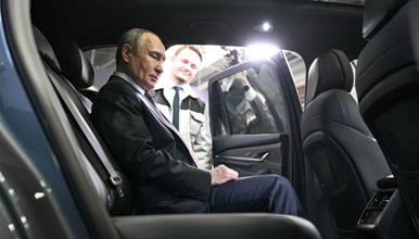 Шефот на разузнувачката служба на Естонија: Во Русија сѐ би можело да се смени преку ноќ