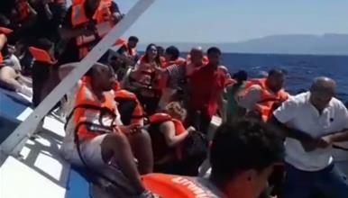 Најмалку деветмина загинати во несреќата на Кипар- уапсени се капетанот и седум члена на екипажот (ВИДЕО)