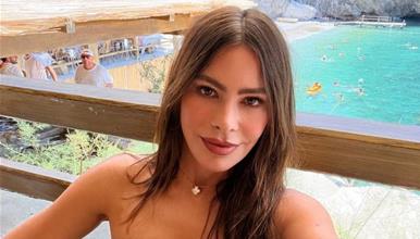 Софија Вергара можеше да има многу поинаква кариера. Знаете ли што студирала?