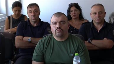 Со сведочење на преживеаните, во Куманово продолжи процесот против осомничениот сериски убиец 