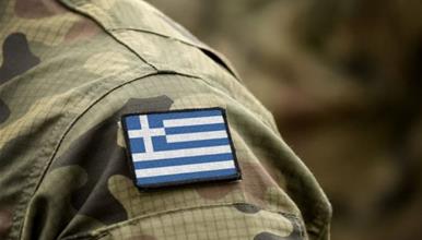 Грција како никогаш порано ја засилува одбраната- потпишува голем воен договор со Израел 
