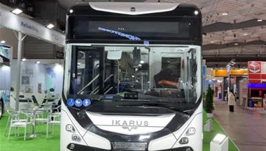 Ѓорѓиевски: Потпишан е договорот за набавка на 150 електрични автобуси