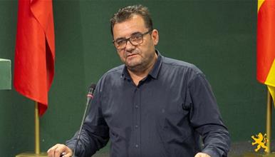 Кукески: Со ребалансот на Град Скопје се обезбедуваат повеќе пари за јавна чистота, за бесплатен ски викенд за средношколци