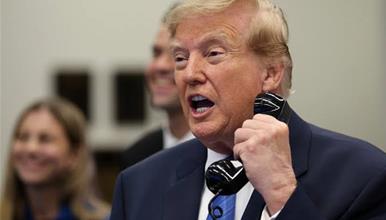 Иран ги нападна американските воени бази во Јордан- Трамп се закани со одмазда 