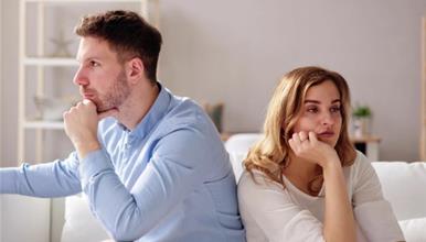  Брачните проблеми може да се предвидат со 96% прецизност – тврдат психолозите