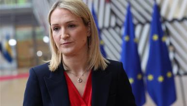 Украина пред рокот бара милијарди евра- повеќе членки на ЕУ ја поддржуваат 