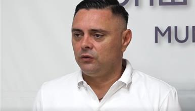 Јанчев: Со помош од државата, винарските визби ќе го откупат целото винско грозје