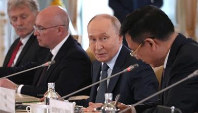 Кремљ со интереснa порака по тензиите: Не сакаме да ги заоструваме односите со Германија 