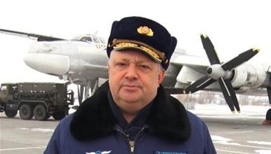 Убиен е руски генерал, кој наредил напад на детската болница во Киев- му пукале во лице 