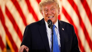 Трамп го нападна Бајден поради Украина 