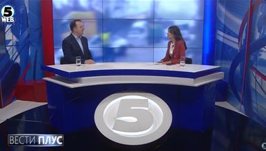 Николоски: Набавивме 49 нови специјализирани возила за комунална хигиена, најголема поддршка на Владата за општините 