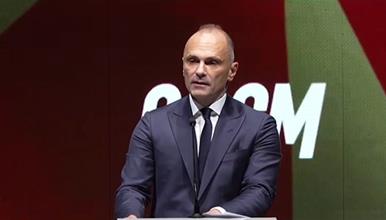 „Македонија е сè што имаме“ - свечен настан на СДСМ по повод 35 години независност