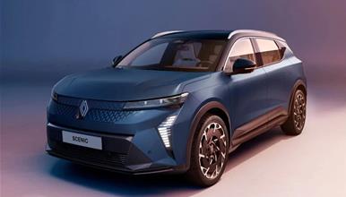 Сите чекаа редизајн, а „Renault“ подготви нешто многу поважно