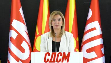 Кузеска: Дали Обвинителството се врати од екскурзија или само Мицкоски работи во Обвинителството?
