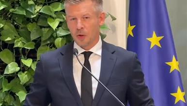 Маѓар: Земјите од Западен Балкан направија многу, а Македонија дури го промени името