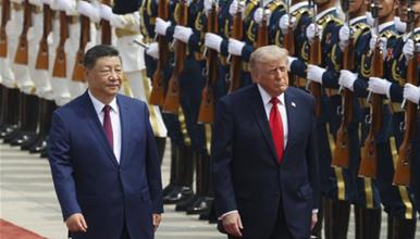 Кина испраќа и бизнисмени на состанокот со Трамп, се бараат економски договори 