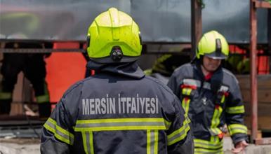 Пожар во хотел во Истанбул, евакуирани се голем број луѓе 