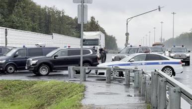 Претставниците на Трамп, Виткоф и Кушнер слетаа во Москва- имаат ли САД нов план за Украина? 