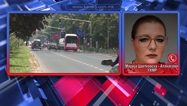 УХМР: Топлото време продолжува и следната недела 