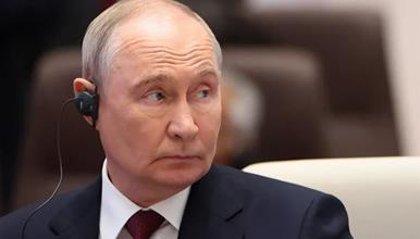 Путин ненадејно нареди тридневен прекин на нападите кон Украина