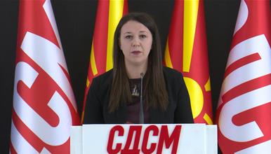 Младеновска: Клековски и Мицкоски не менаџираат со здравствената кризи – 7 починати и 56 случаи западнонилска треска досега