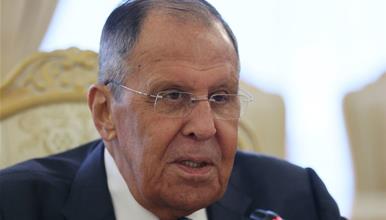 Лавров: Мерц всушност ни објавува војна 