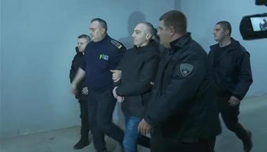 Денеска продолжува  судскиот процес за злоупотребите во Државна лотарија, во кој еден од обвинетите е Артан Груби