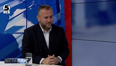 Тошковски: Уапсен еден од напаѓачите во скопски Чаир, се работи за лице кое издржувало казна затвор