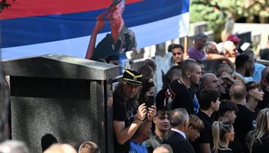 БиХ го повлекува персоналот од амбасадата во Србија: Односите ги сведуваме на минимум 