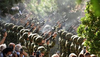 НАТО со порака по погребот на Младиќ: Нема да дозволиме безбедносен вакуум 