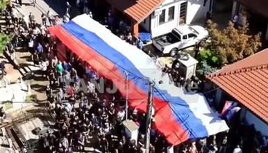 Фон дер Лајен за погребот на Ратко Младиќ: Сликите од погребот се шокантни, тој е осуден воен злосторник 