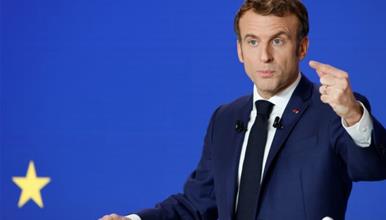 Макрон воведува забрана за социјални мрежи за помлади од 15 години- го бара истото за сите земји во ЕУ  