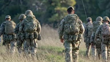 Британија активира 95.000 поранешни војници- ги подготвуваат за до вчера незамисливо сценарио