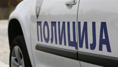 Таксист од Скопје под закана со нож ограбил Кинез, ќе се гони за разбојништво 