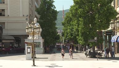 Македонија по 35 години: Помалку жители, постаро население, но со подолг животен век