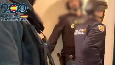 Шпанија разоткри „наркобанка“- ги финансирала најголемите криумчари на кокаин (ВИДЕО)