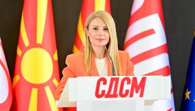 Штерјова: Мицкоски за две години направи долг колку половина од задолжувањата за 35 години