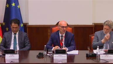 Дводневна коференција „Регионална соработка за интеграција во ЕУ“ во Собранието 