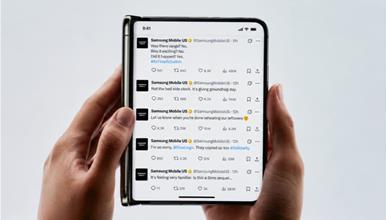 Претставен преклопливиот „iPhone“, „Samsung“ со низа коментари