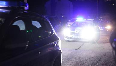 Десетгодишно дете пукало во маж во црковен двор во Србија- го принудил татко му