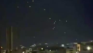 Иранците нападнаа американска воена база- оштетија борбени авиони Ф-15 