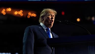 Трамп: Ако ги изгубиме изборите, сите ќе одиме во пеколот (ВИДЕО)