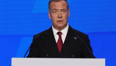 Медведев: Нашето трпени не е бесконечно, останува нуклеарната опција 
