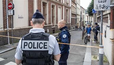 Франција: Се заканил дека ќе ја обезглави наставничката, ќе оди во затвор