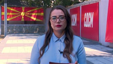 Цветаноски: 5.5 милиони евра за криминални договори на Мицкоски, нула денари за лозарите – грозјето скапува!