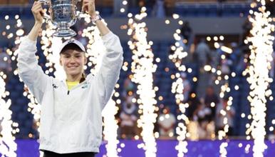Елена Рибакина е официјално новата најдобра тенисерка во светот